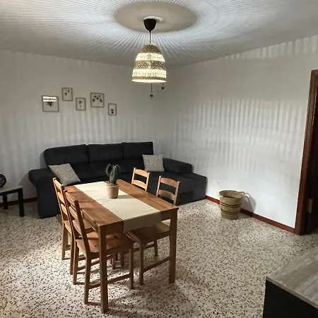 Hébergement de vacances Casa Candelaria La Laguna (Tenerife)