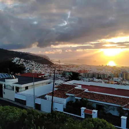 Hébergement de vacances Casa Candelaria *