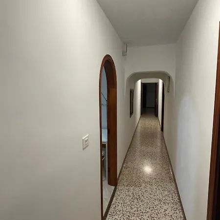 Casa Candelaria Hébergement de vacances