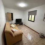 Nyaraló Casa Candelaria