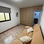 Casa Candelaria *
