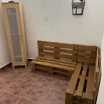 Nyaraló Casa Candelaria