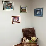 Casa Candelaria Nyaraló