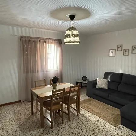 Casa Candelaria 度假居 *