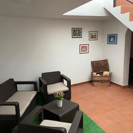 度假居 Casa Candelaria *