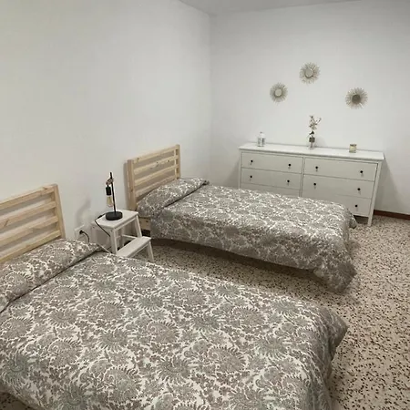 Casa Candelaria Tatil Evi La Laguna (Tenerife)