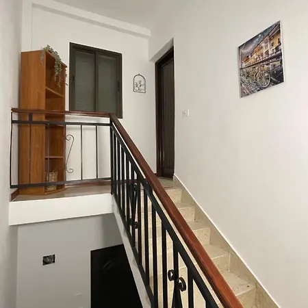 Casa Candelaria *