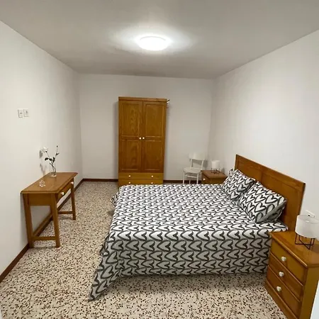Casa Candelaria Tatil Evi La Laguna (Tenerife)
