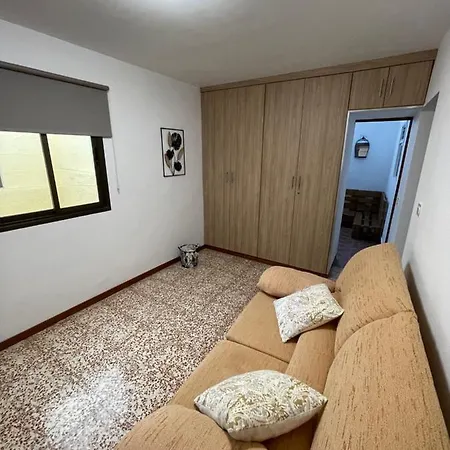 Casa Candelaria *