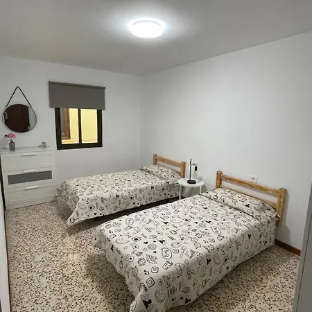 Casa Candelaria