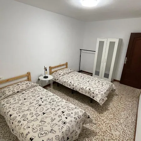 Casa Candelaria