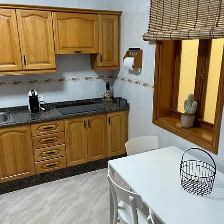 Casa Candelaria لا لاغونا