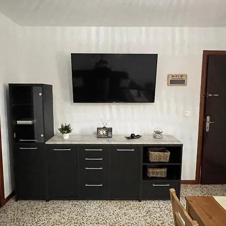 Casa Candelaria * لا لاغونا