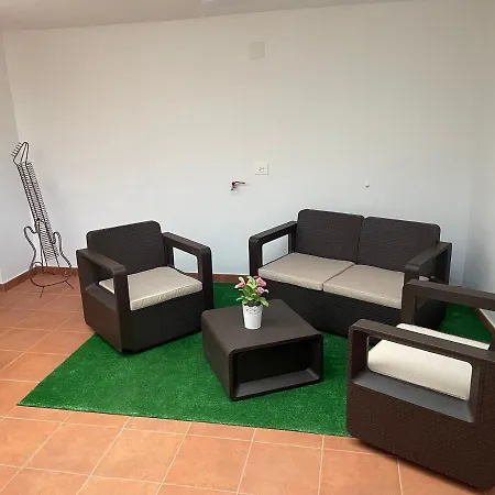 度假居 Casa Candelaria 拉拉古纳