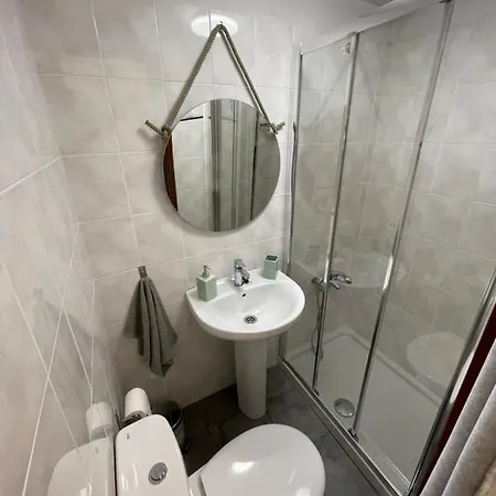 Casa Candelaria بيت للعطل لا لاغونا