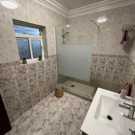 Casa Candelaria Tatil Evi La Laguna (Tenerife)