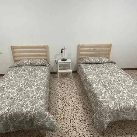 Tatil Evi Casa Candelaria