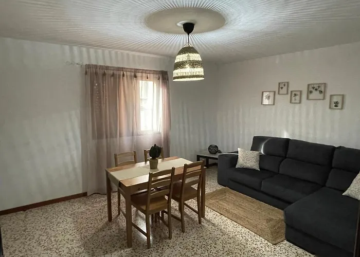 Casa Candelaria 度假居 *