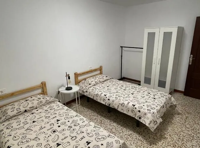 Holiday home Casa Candelaria