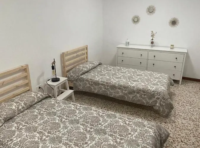 Casa Candelaria Holiday home La Laguna (Tenerife)