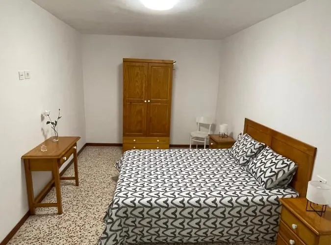 Casa Candelaria 度假居 拉拉古纳