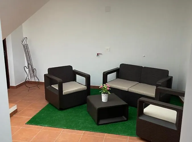 Casa Candelaria * 拉拉古纳