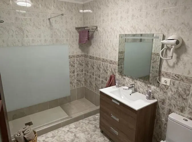 Casa Candelaria 度假居 *