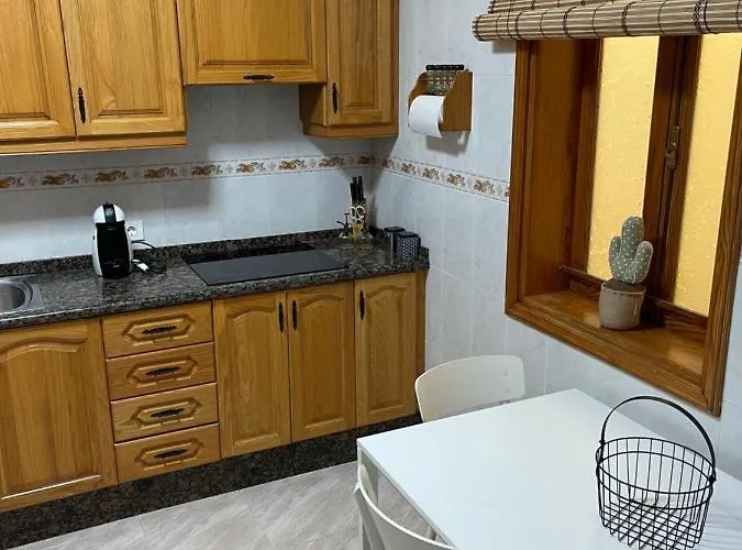 Casa Candelaria 拉拉古纳