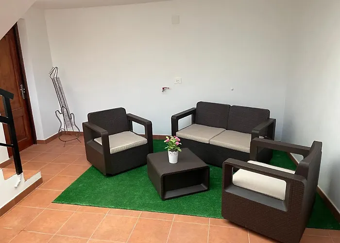 Holiday home Casa Candelaria La Laguna (Tenerife)