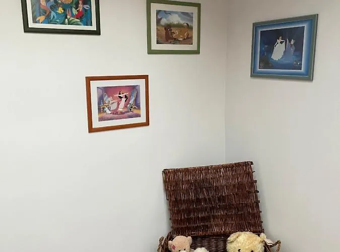 Casa Candelaria Holiday home