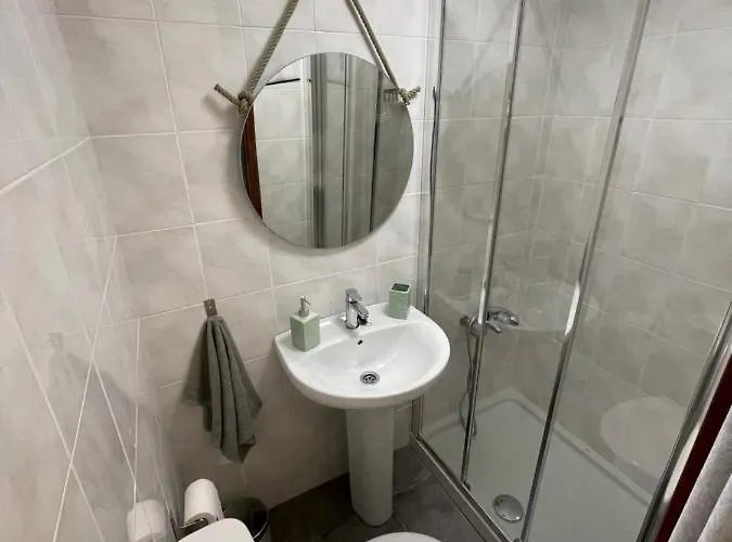 Casa Candelaria Holiday home La Laguna (Tenerife)