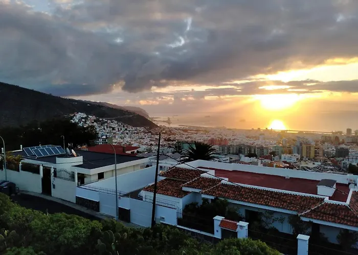 Holiday home Casa Candelaria *