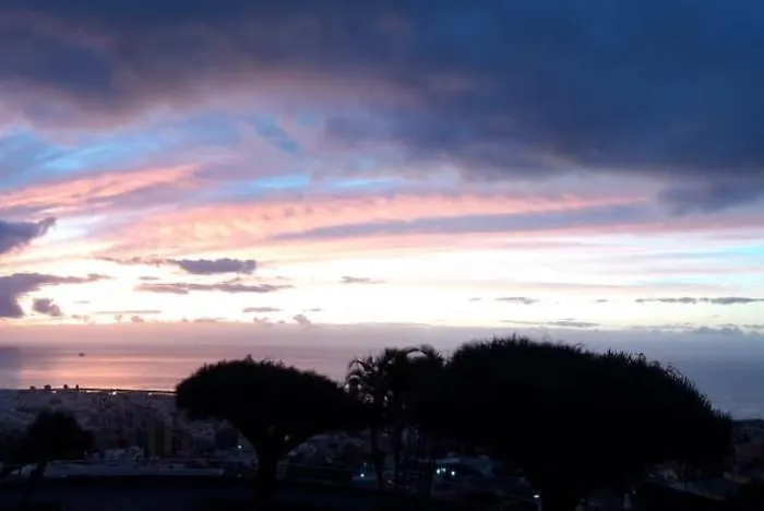 度假居 Casa Candelaria *