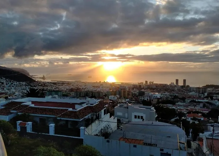 Holiday home Casa Candelaria *