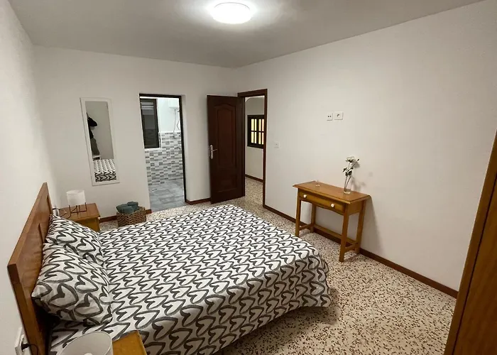 Casa Candelaria La Laguna (Tenerife)