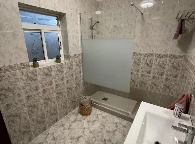 Casa Candelaria Holiday home La Laguna (Tenerife)