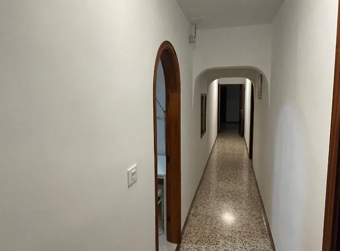 Casa Candelaria Holiday home