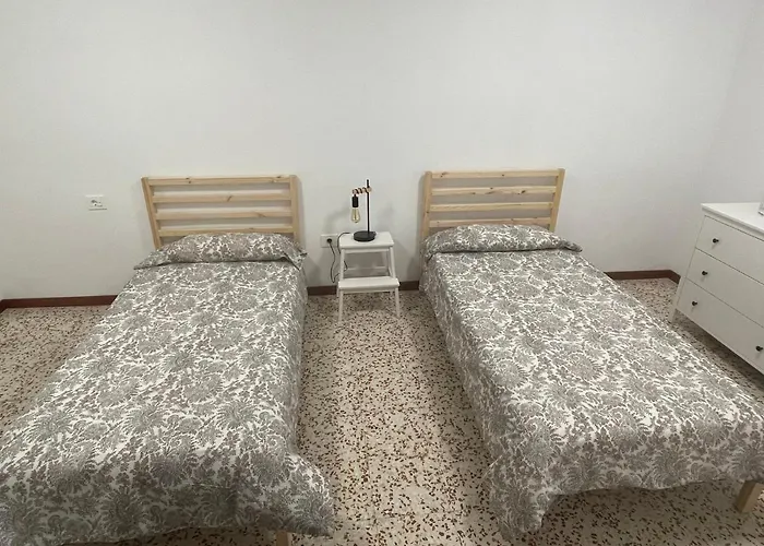 Holiday home Casa Candelaria