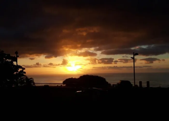 Casa Candelaria Holiday home La Laguna (Tenerife)