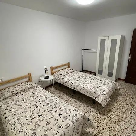 Casa de Férias Casa Candelaria