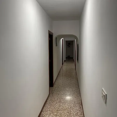 Prázdninový dům Casa Candelaria La Laguna (Tenerife)