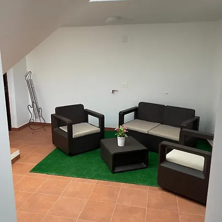 Casa Candelaria * La Laguna (Tenerife)