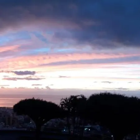 Prázdninový dům Casa Candelaria *