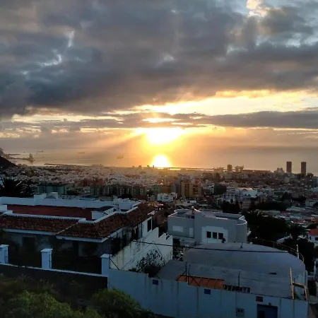 Casa de Férias Casa Candelaria *