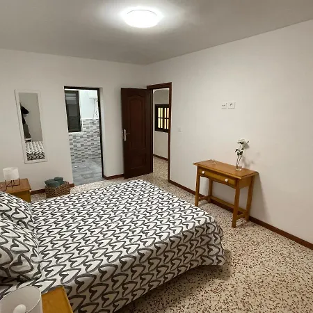 Casa Candelaria La Laguna (Tenerife)