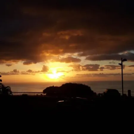 Casa Candelaria Prázdninový dům La Laguna (Tenerife)