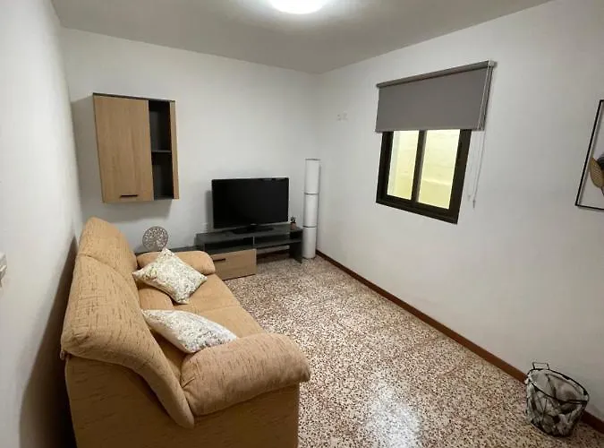 Dom wakacyjny Casa Candelaria