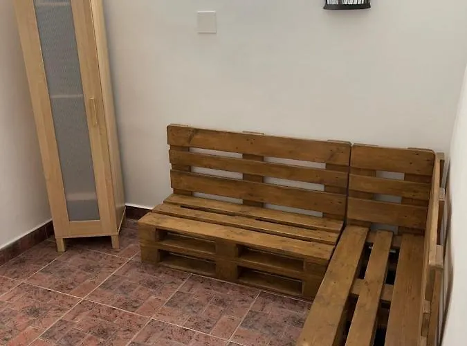 Dom wakacyjny Casa Candelaria