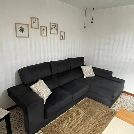 Casa Candelaria *