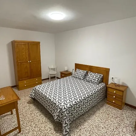 Casa Candelaria